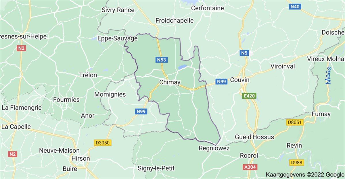759421-map-chimay-thumbm